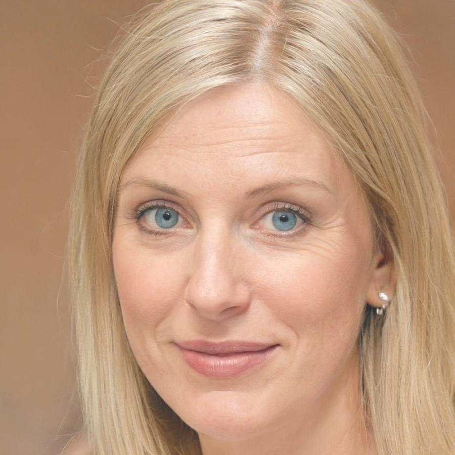 Retrato profesional de Nerea Villamayor