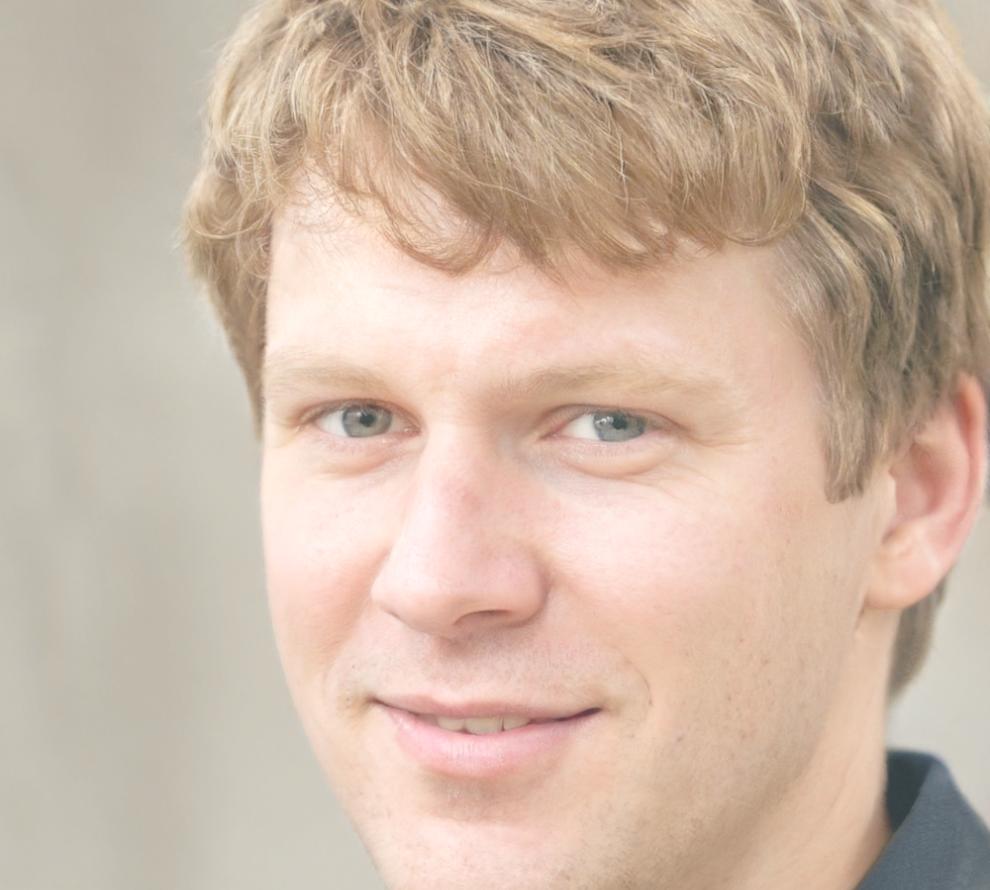 Adrià Llopis - Coordinador académico de myonarexil